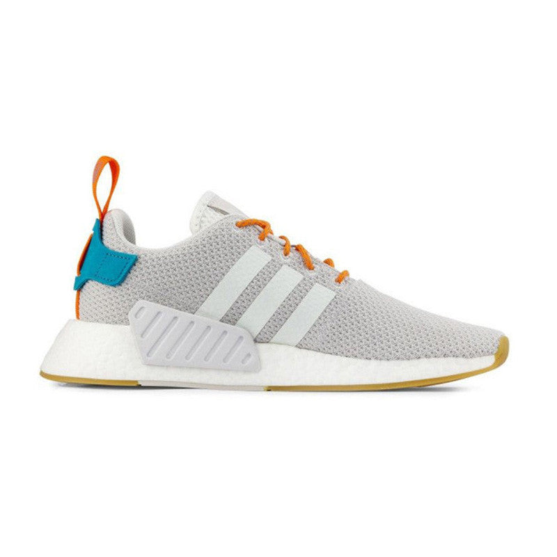 Basket adidas Originals NMD R2 Summer - Ref. CQ3080