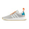 Basket adidas Originals NMD R2 Summer - Ref. CQ3080