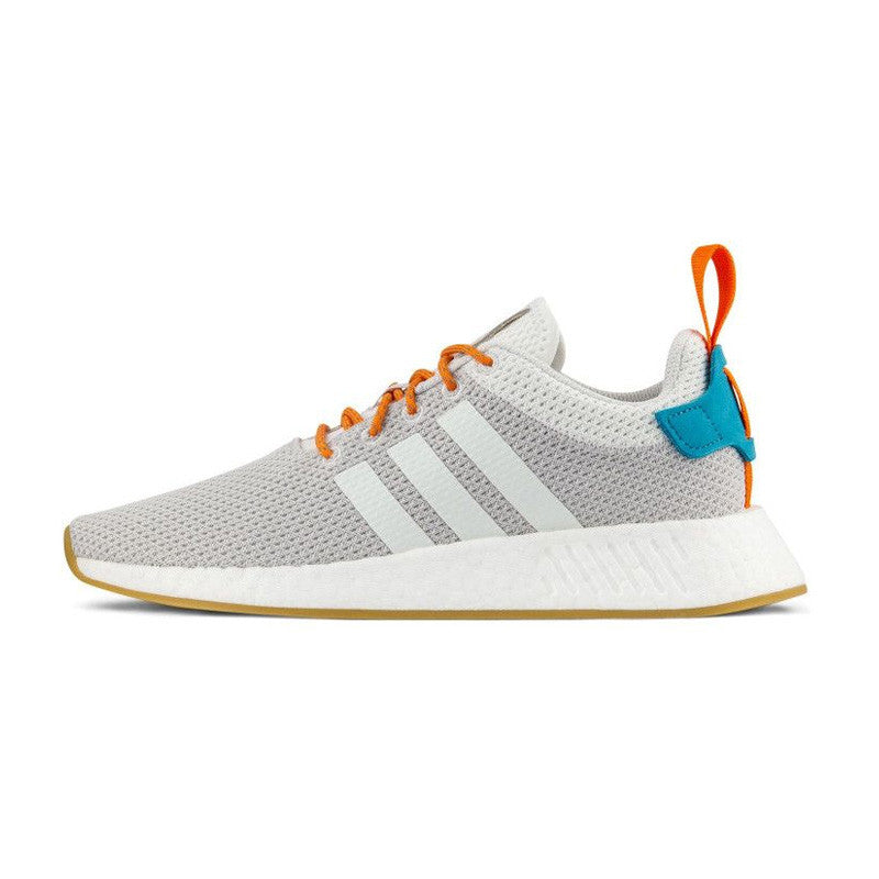 Basket adidas Originals NMD R2 Summer - Ref. CQ3080