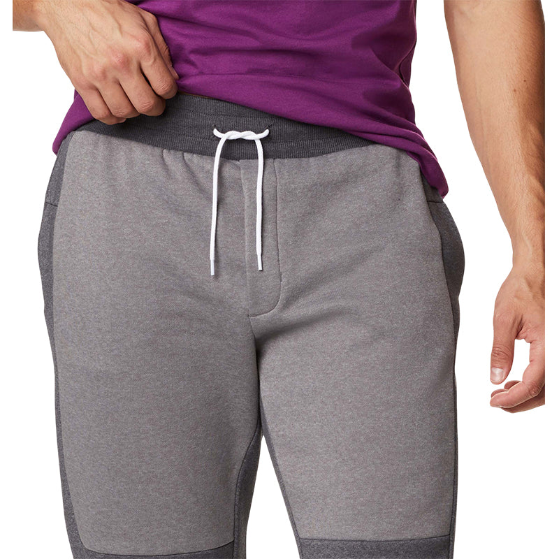 Pantalones deportivos Columbia Colorblock Lodge