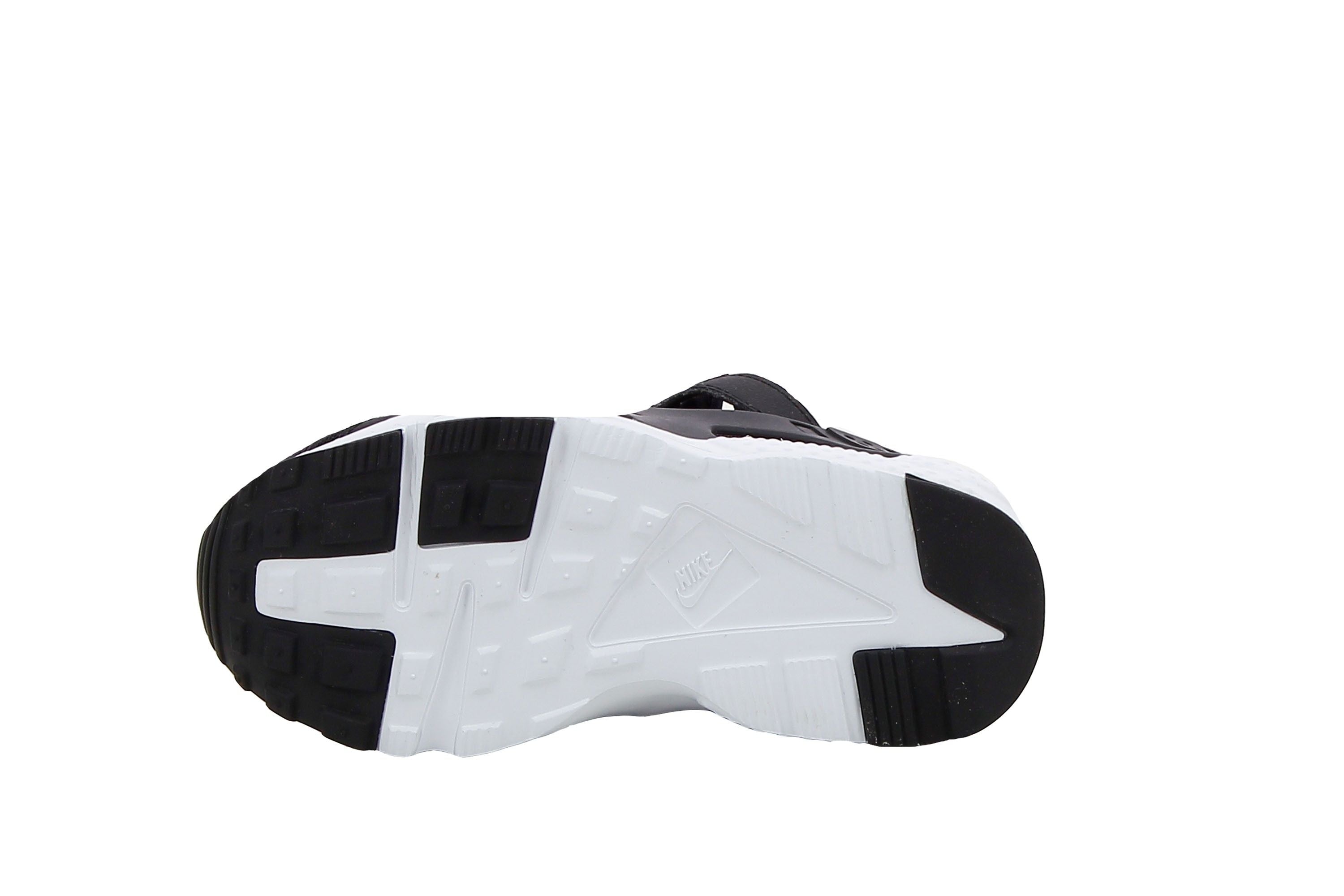 Basket Nike Air Huarache Run Bébé (TD) - 704949-011