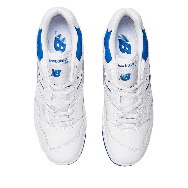 Basket New Balance BB550