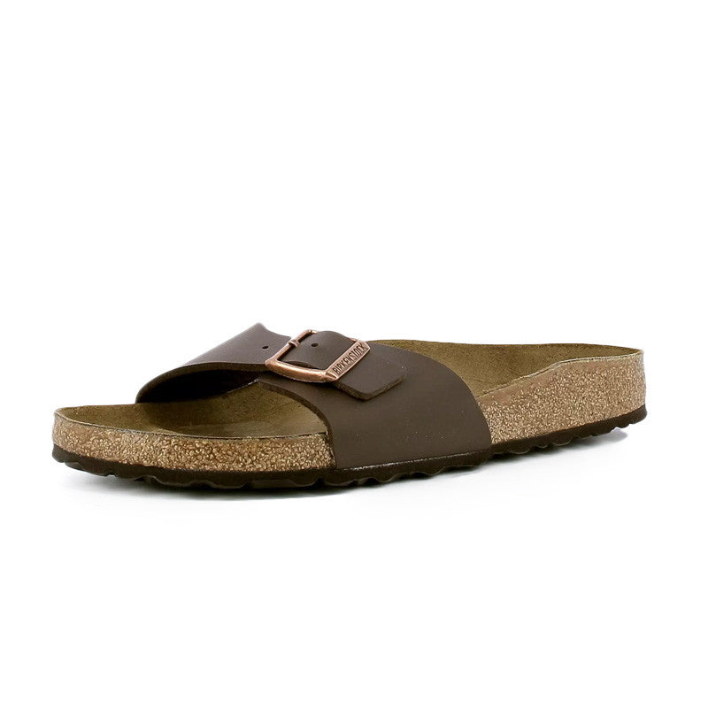 Sandale Birkenstock MADRID BIRKO-FLOR