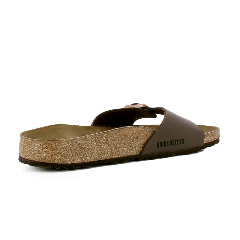 Sandale Birkenstock MADRID BIRKO-FLOR