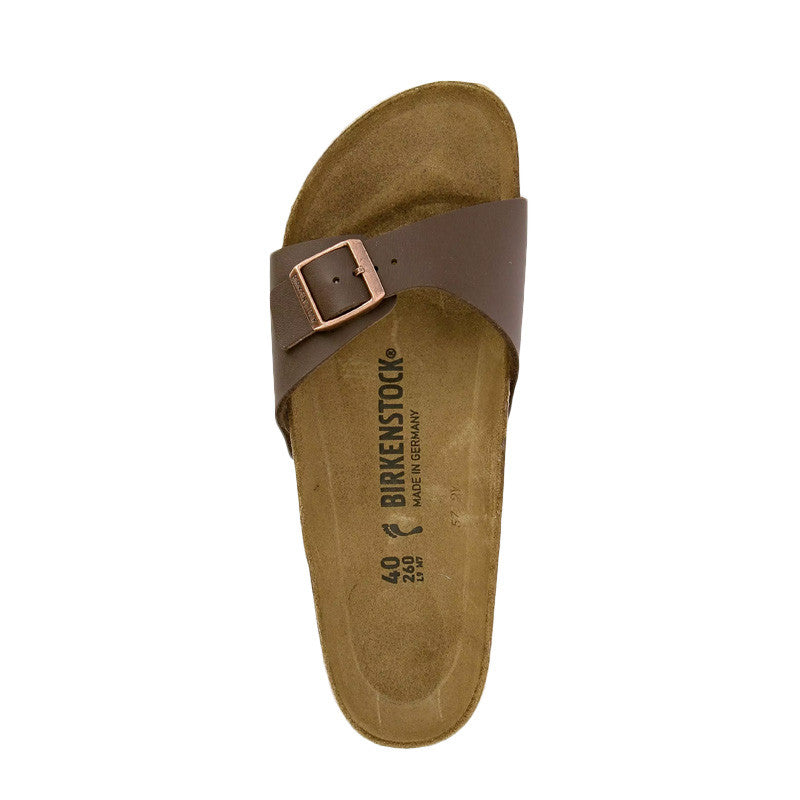Sandale Birkenstock MADRID BIRKO-FLOR