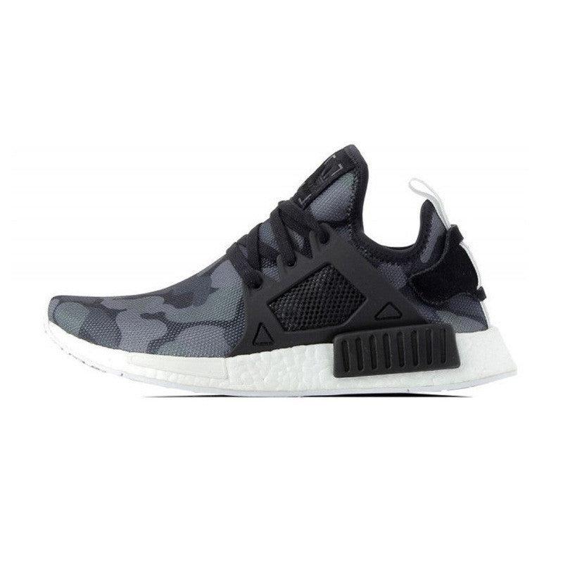 Basket adidas Originals NMD XR1 Camo - Ref. BA7231