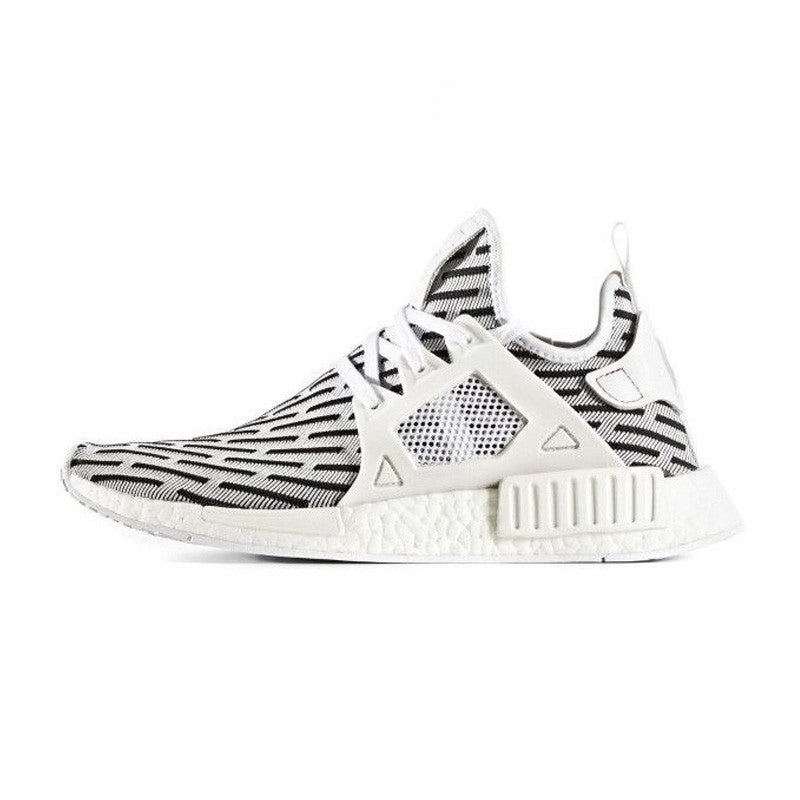 Basket adidas Originals NMD XR1 Primeknit