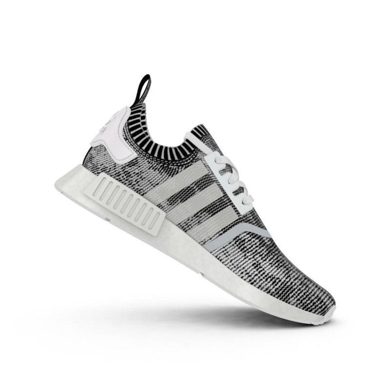 Basket adidas Originals NMD R1 Primeknit