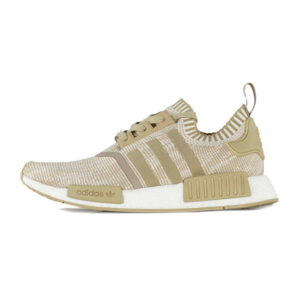 Pegashoes - Basket Adidas Originals Nmd Xr1 Beige/Blanc