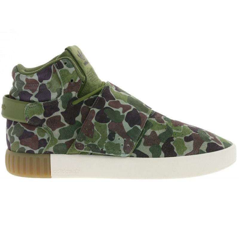 Basket adidas Originals Tubular Invader Strap - BB8393