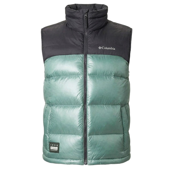 Doudoune sans manche Homme Columbia BULO POINT™ II