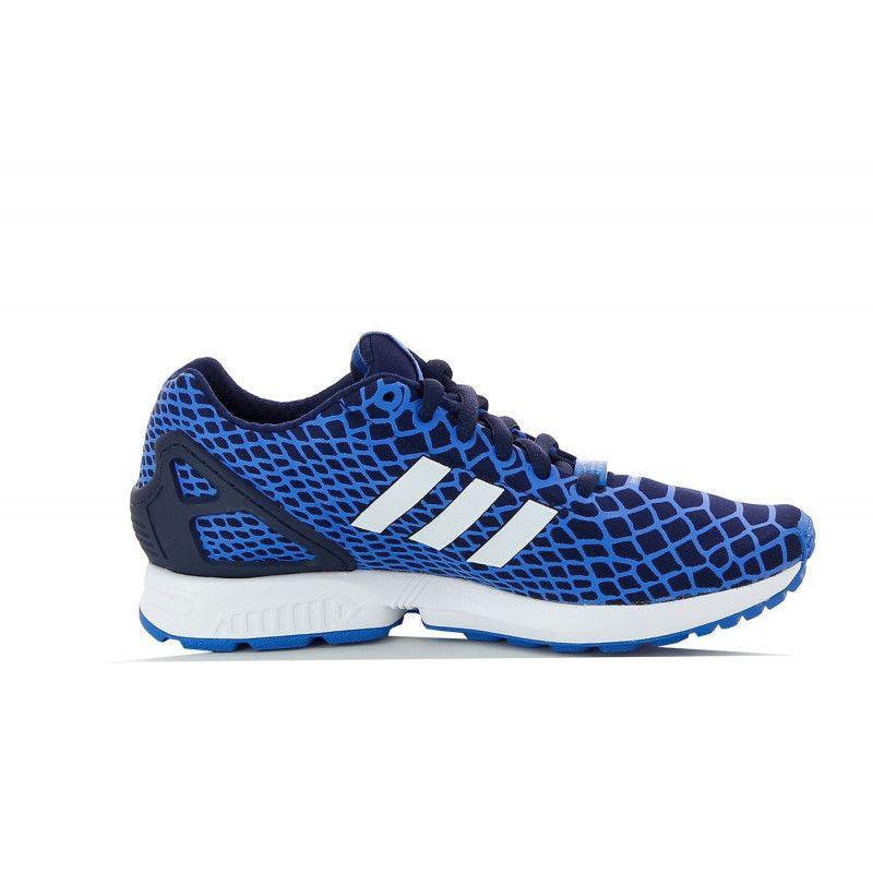 Basket adidas Originals ZX Flux Tech Fit Junior