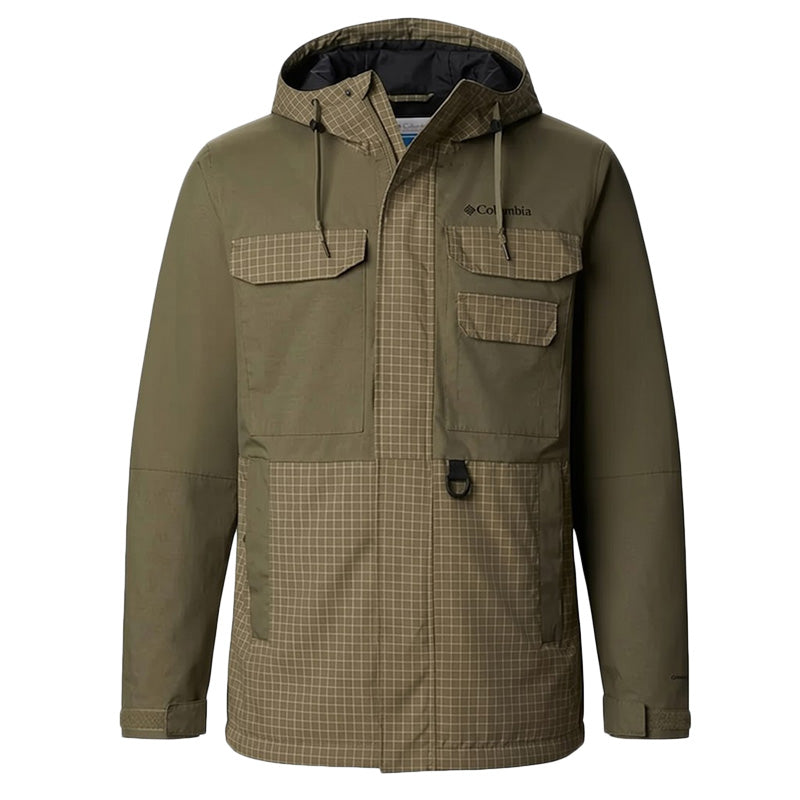 Parka Columbia Buckhollow