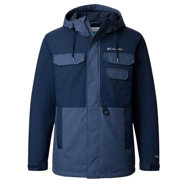 Parka Homme Columbia BUCKHOLLOW