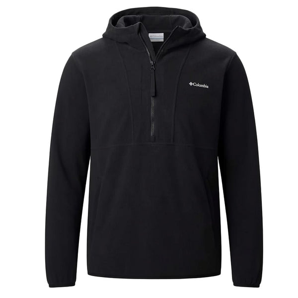 Sweat à capuche Homme Columbia BACKBOWL LITE HALF ZIP