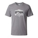 Camiseta gráfica Columbia Thistletown Hills