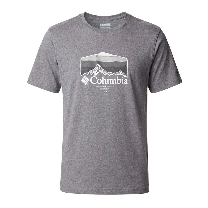 Camiseta gráfica Columbia Thistletown Hills