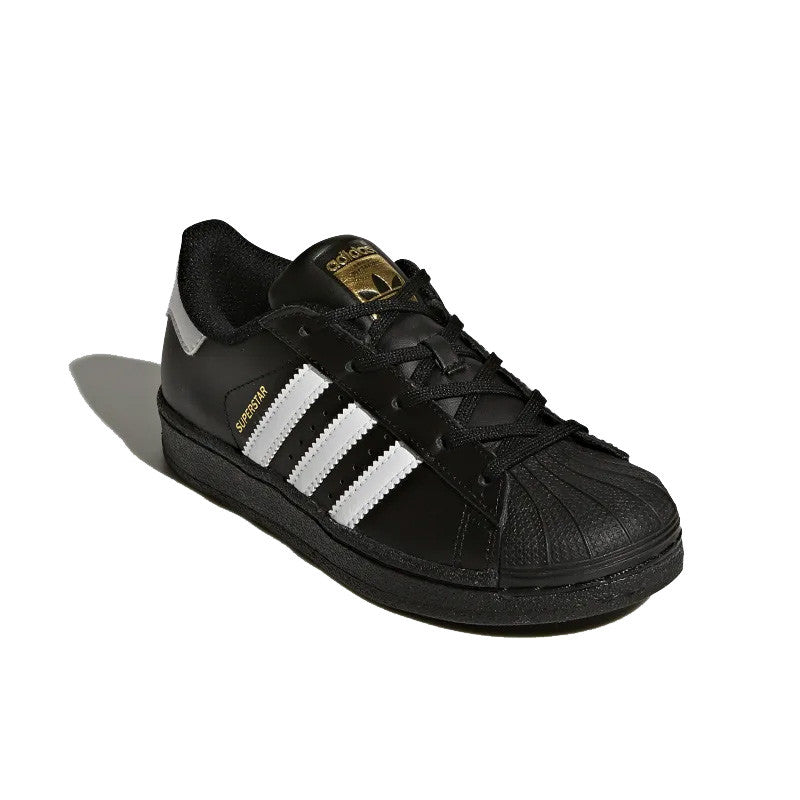 Basket adidas Originals Superstar Foundation Cadet - Ref. BA8379