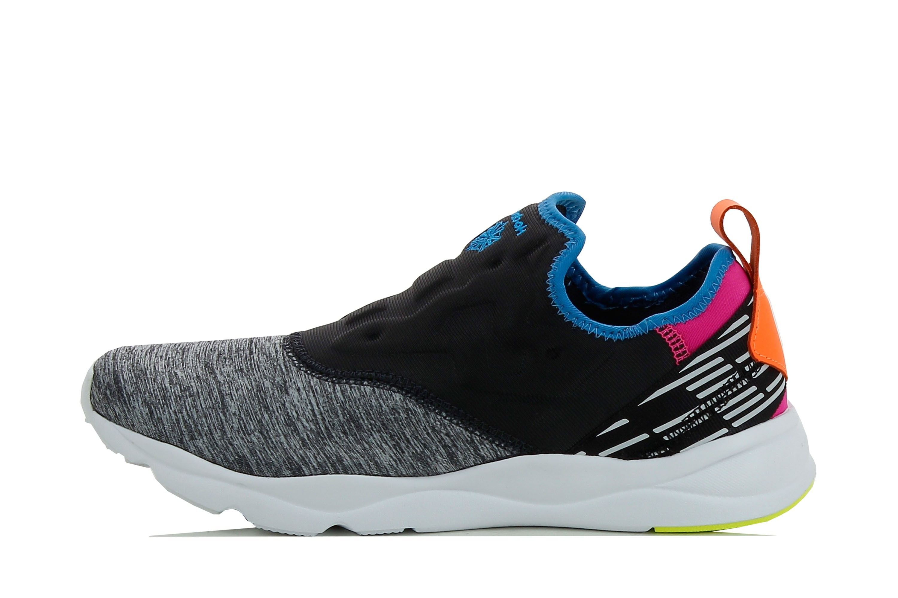 Basket Reebok FuryLite Slip-On - V70798