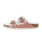 Sandale Birkenstock ARIZONA VL SHEARLING étroite