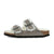 Sandale Birkenstock ARIZONA VL SHEARLING étroite