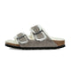 Sandale Birkenstock ARIZONA VL SHEARLING étroite