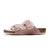 Sandale étroite Birkenstock ARIZONA Shearling Junior