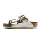 Sandale Birkenstock ARIZONA BIRKO-FLOR  Junior