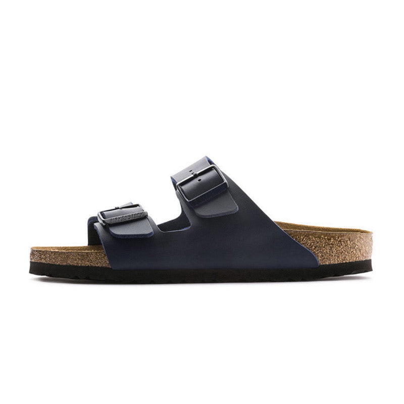 Sandale Femme Birkenstock ARIZONA BF étroite