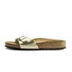 Sandale Birkenstock MADRID BIRKO-FLOR étroite
