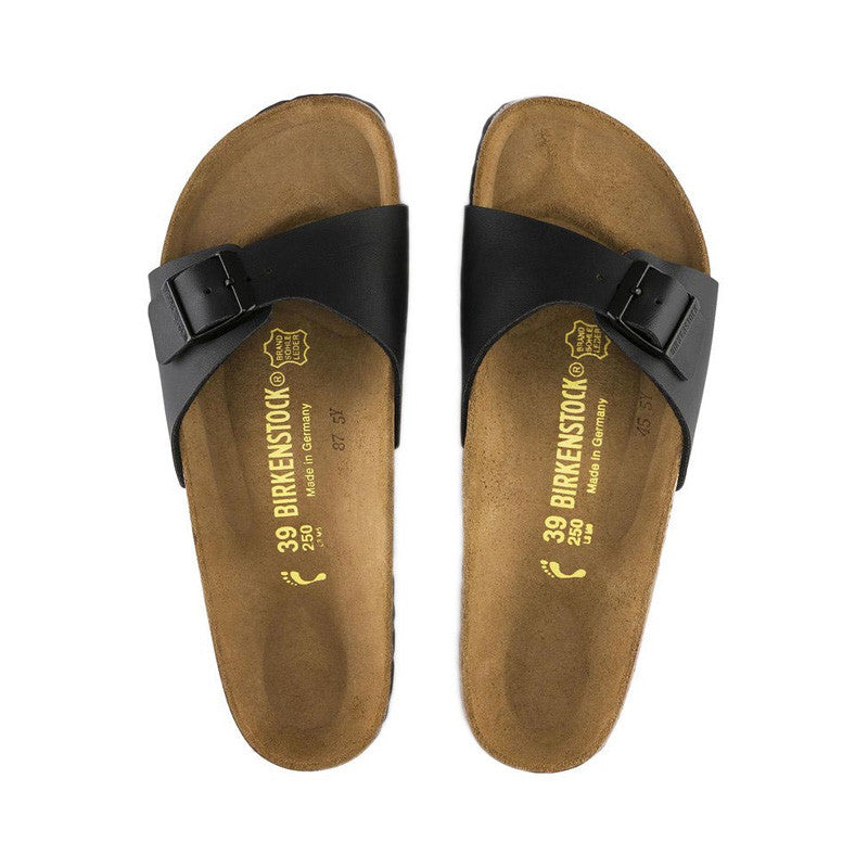 Sandale Birkenstock MADRID étroite