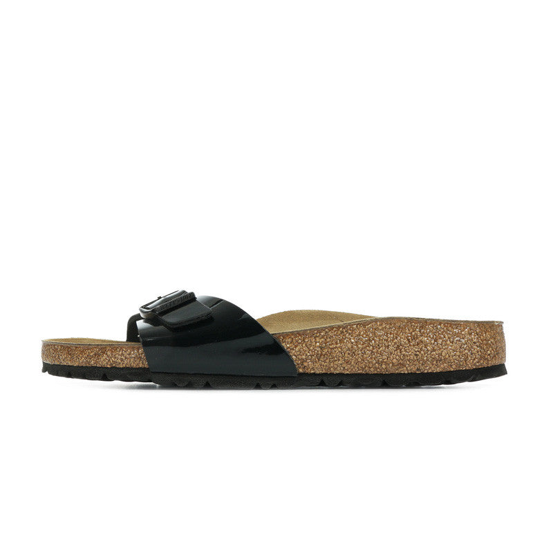 Sandale Birkenstock Mules Madrid - Ref. BK040303