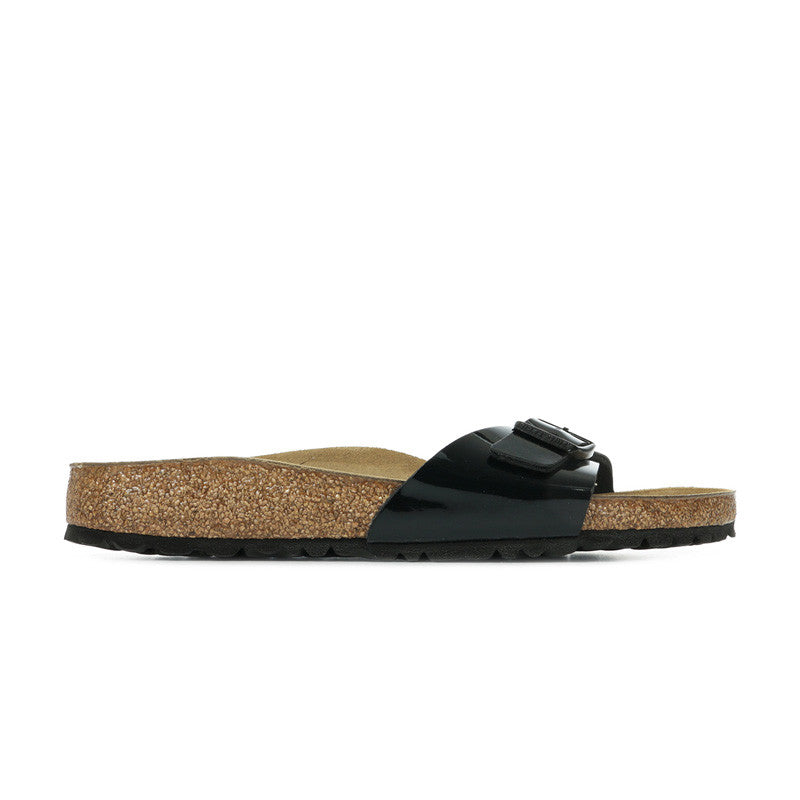 Sandale Birkenstock Mules Madrid - Ref. BK040303