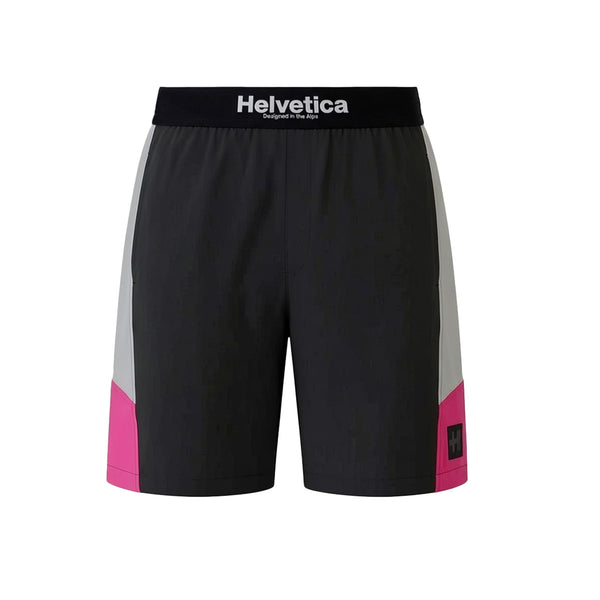Helvética corta