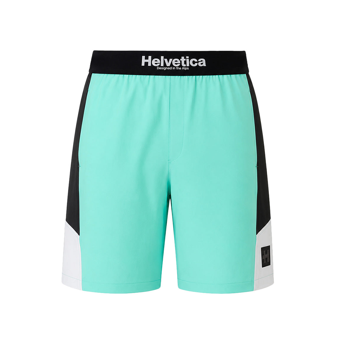 Helvética corta