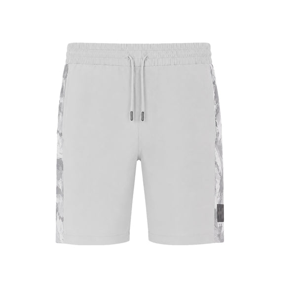 Short Homme Helvetica