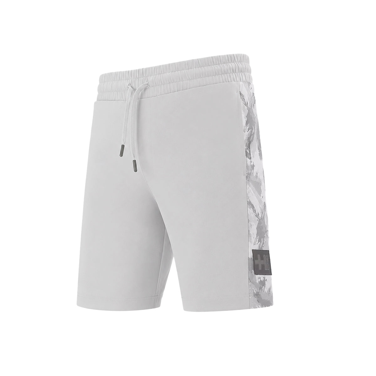 Short Homme Helvetica
