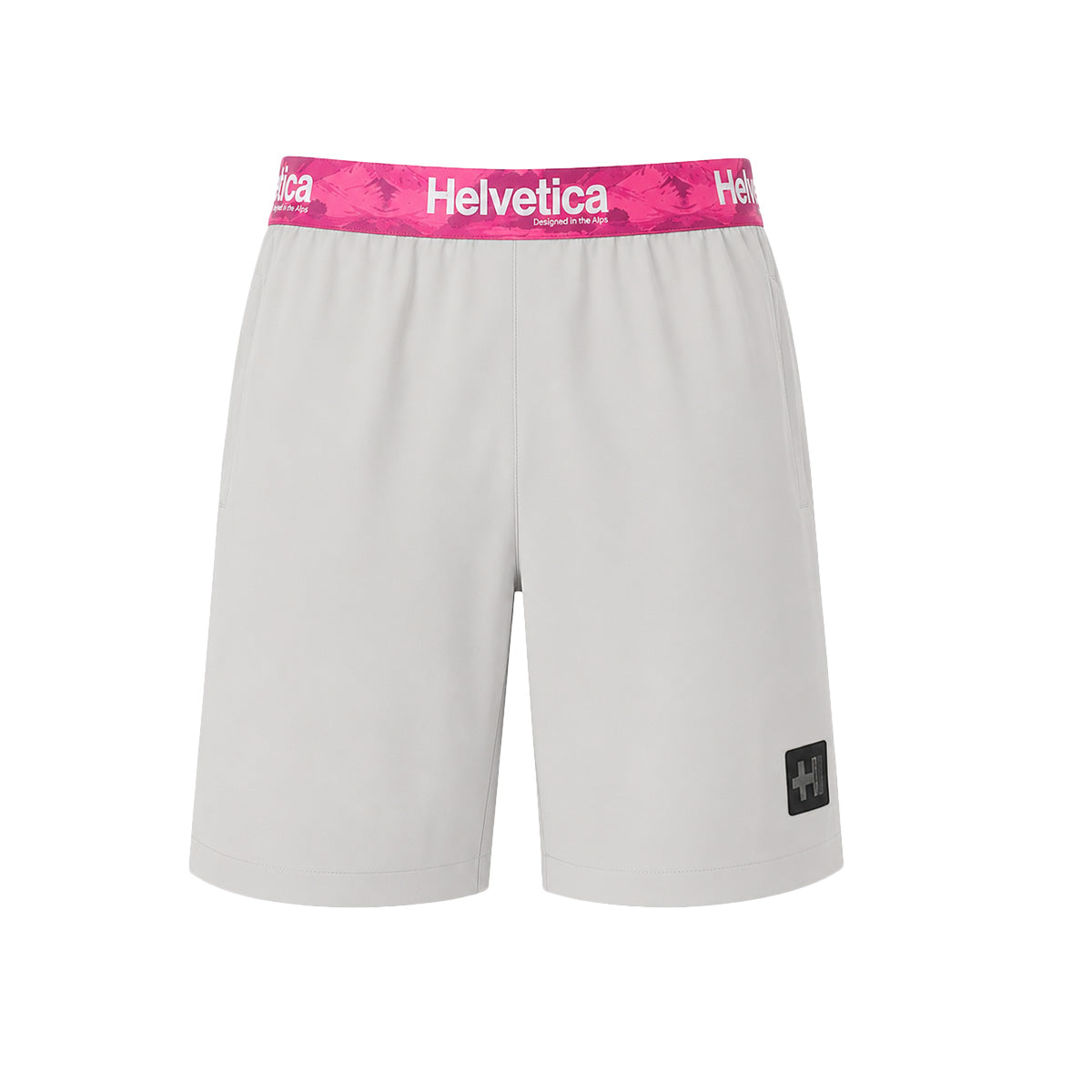 Helvética corta