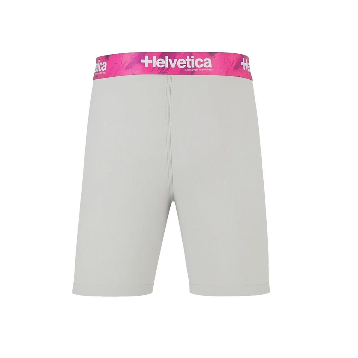 Helvética corta