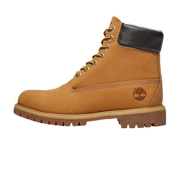 Botas Timberland PREMIUM 6 IN LACE WATERPROOF