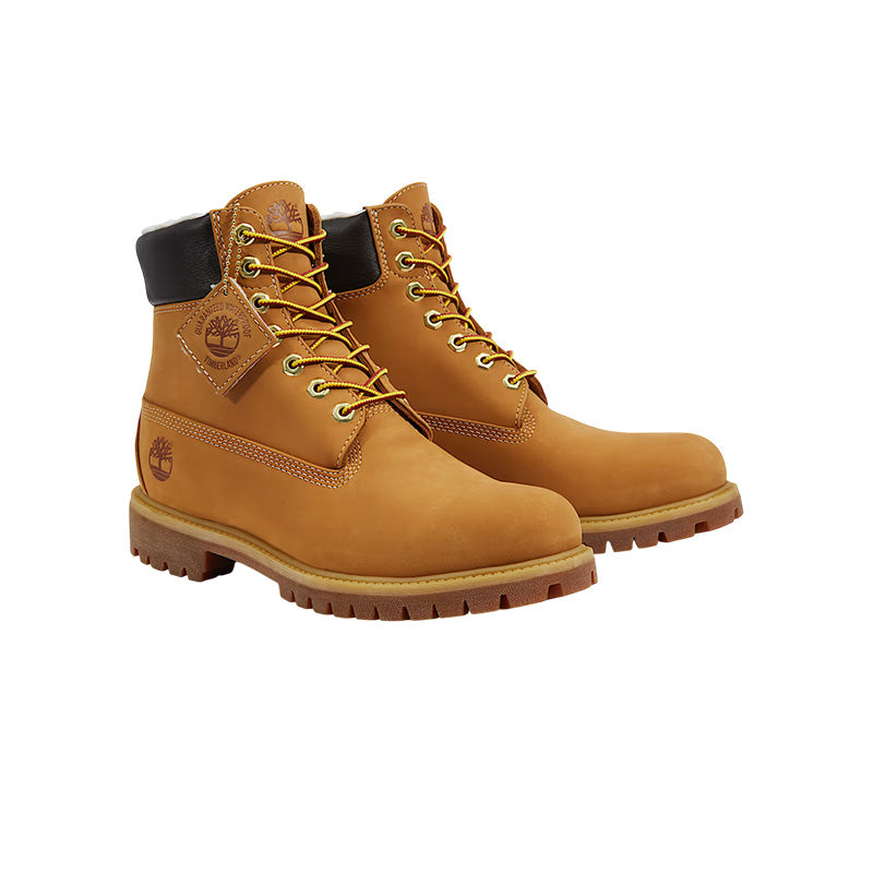 Boots Timberland PREMIUM 6 IN LACE WATERPROOF