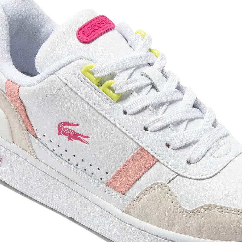 Basket Lacoste T-CLIP 223 6SFA