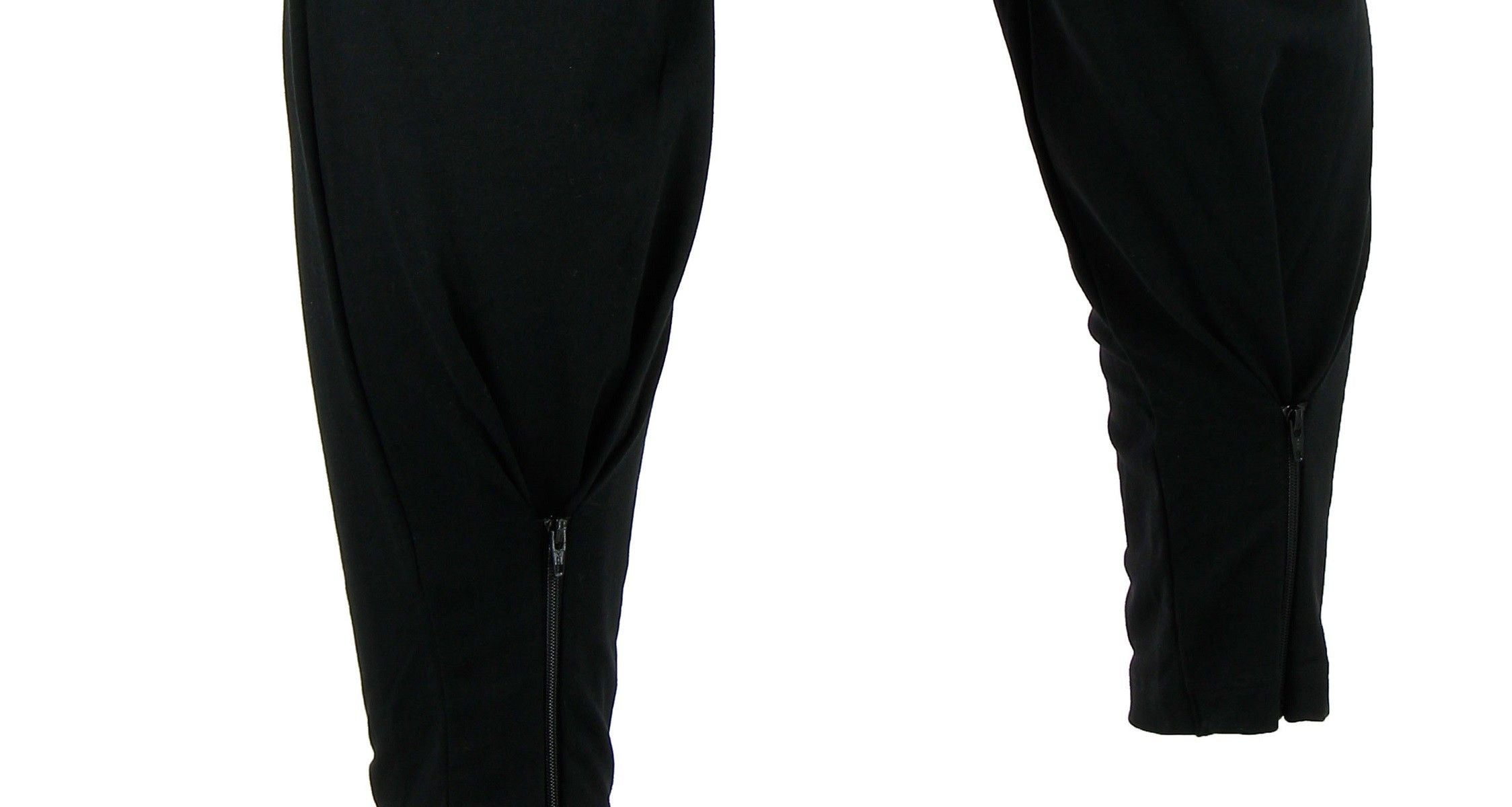 Pantalon de survêtement EA7 Emporio Armani (Noir)