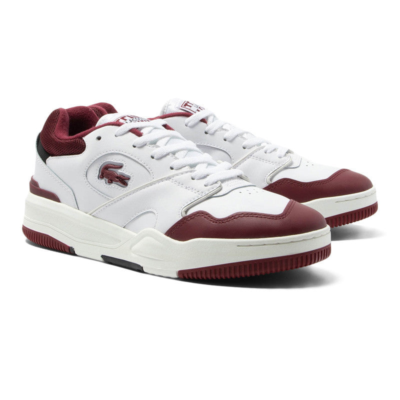 Basket Lacoste LINESHOT 223 2SMA