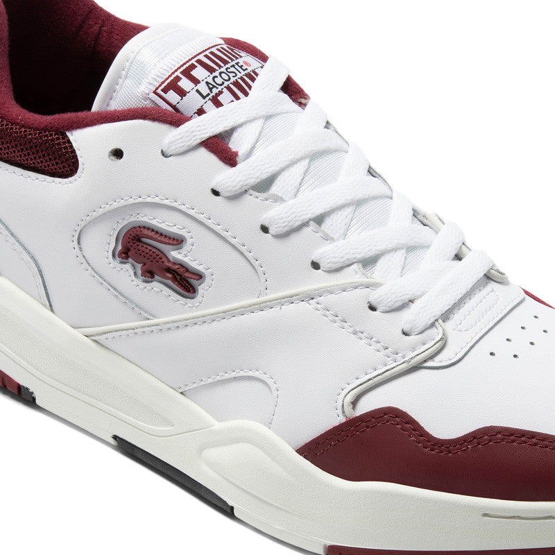 Basket Lacoste LINESHOT 223 2SMA