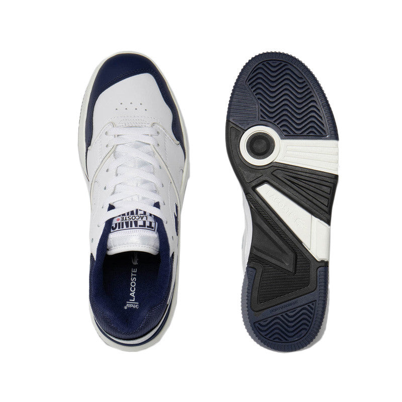 Basket Lacoste LINESHOT 223 2SMA