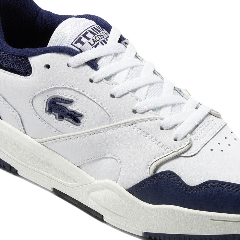 Basket Lacoste LINESHOT 223 2SMA