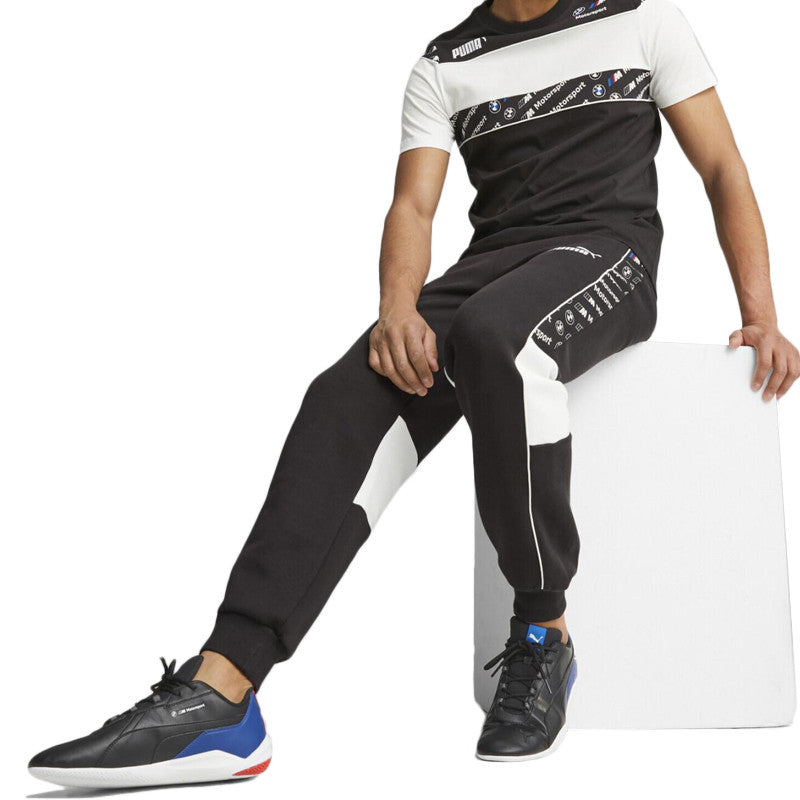 Pantalon de survêtement Puma TRAINING BMW SDS