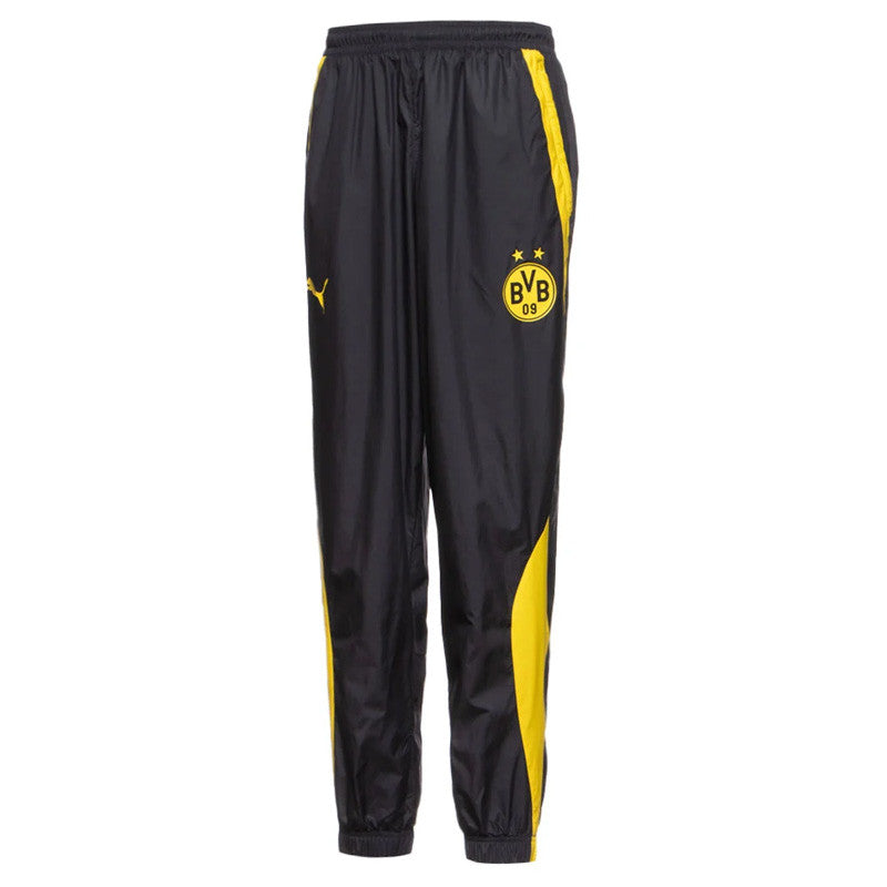 Pantalon de survêtement Puma JOGGING TRAINING BVB PREMATCH