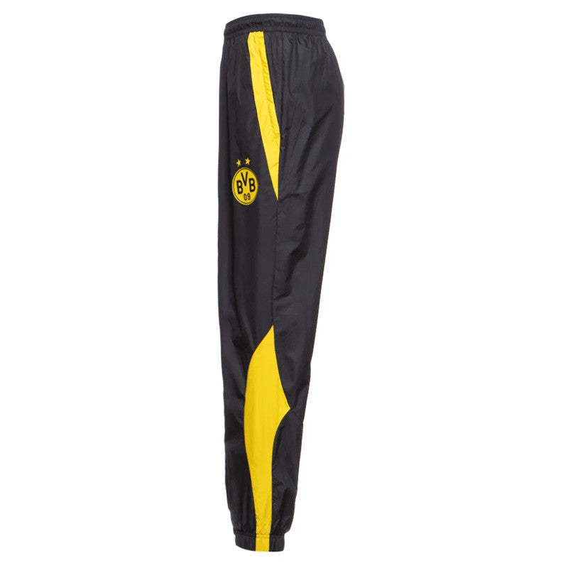 Pantalon de survêtement Puma JOGGING TRAINING BVB PREMATCH